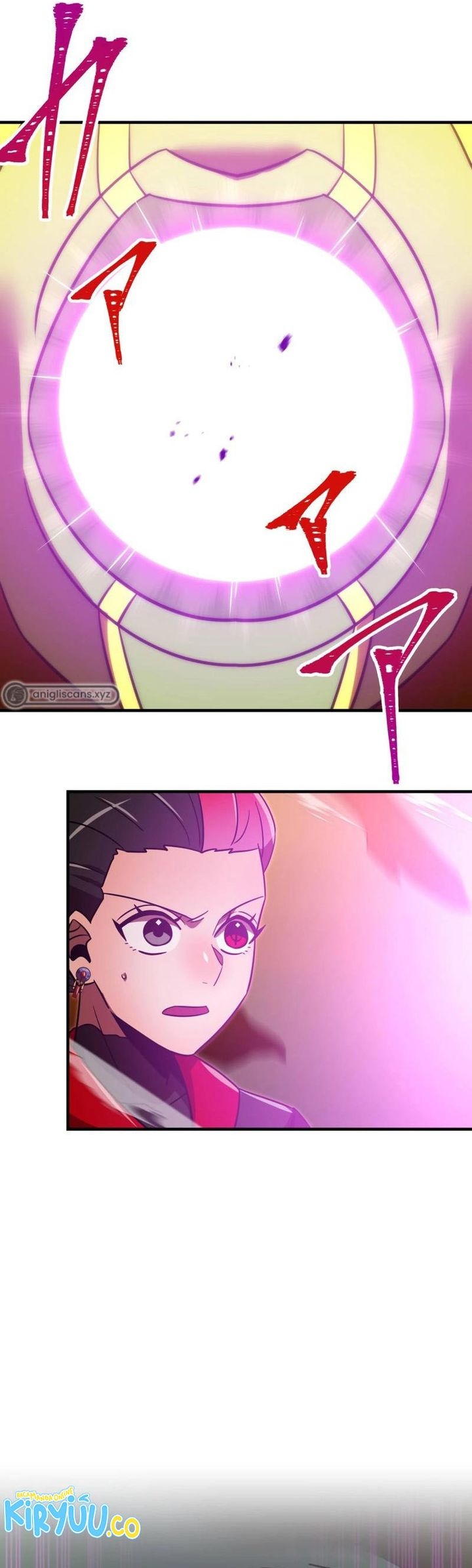 Savior of Divine Blood ~Draw Out 0.00000001% to Become the Strongest~ Chapter 102 Gambar 33