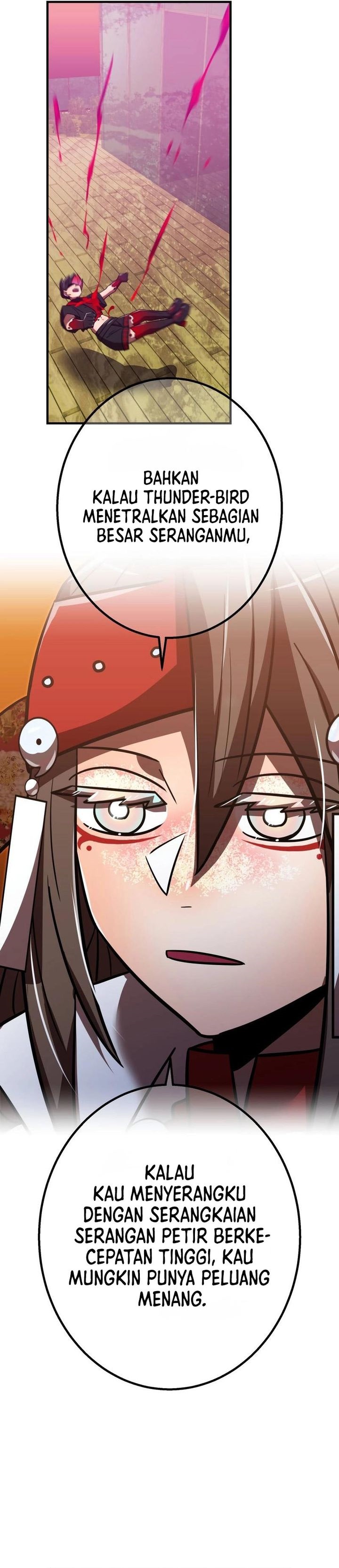 Savior of Divine Blood ~Draw Out 0.00000001% to Become the Strongest~ Chapter 102 Gambar 36