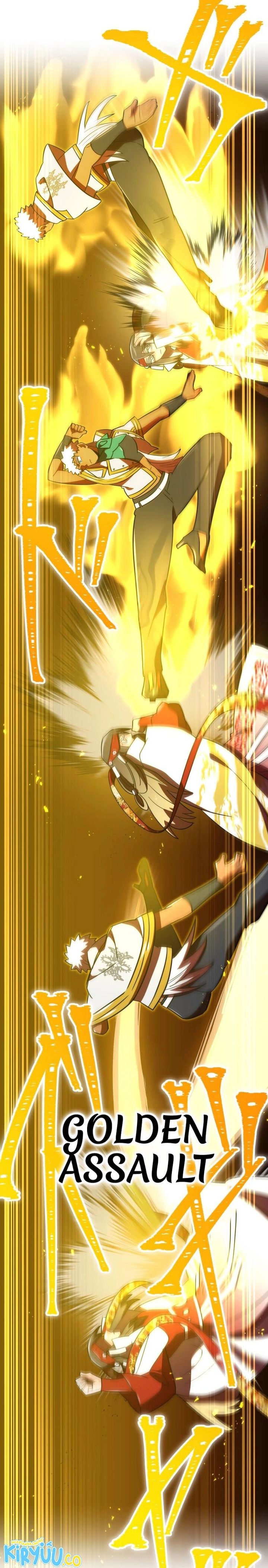 Savior of Divine Blood ~Draw Out 0.00000001% to Become the Strongest~ Chapter 102 Gambar 39