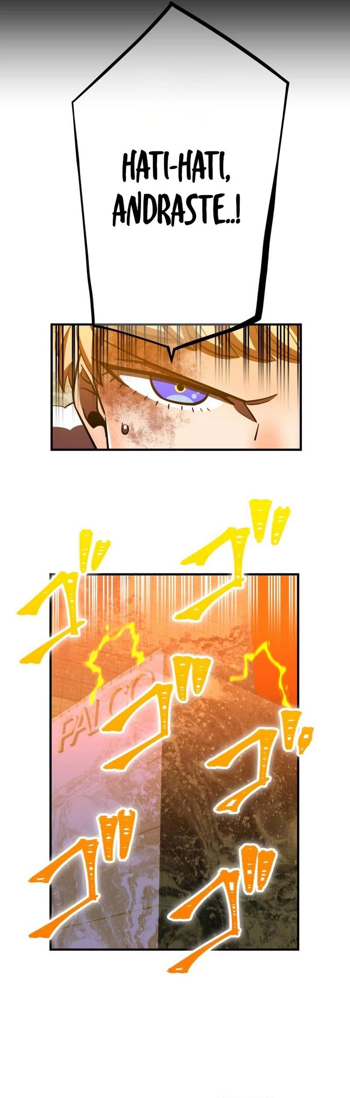 Savior of Divine Blood ~Draw Out 0.00000001% to Become the Strongest~ Chapter 103 Gambar 4