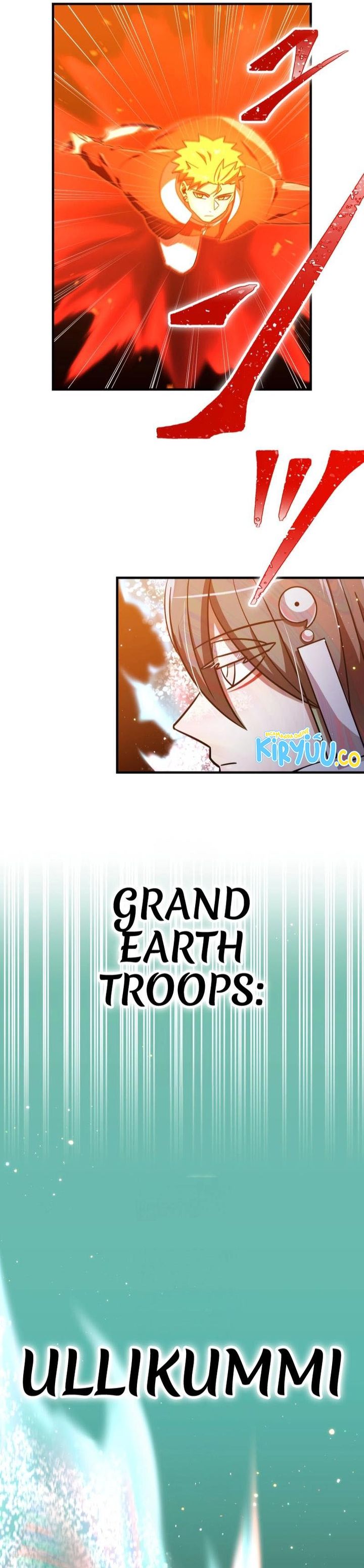 Savior of Divine Blood ~Draw Out 0.00000001% to Become the Strongest~ Chapter 103 Gambar 6