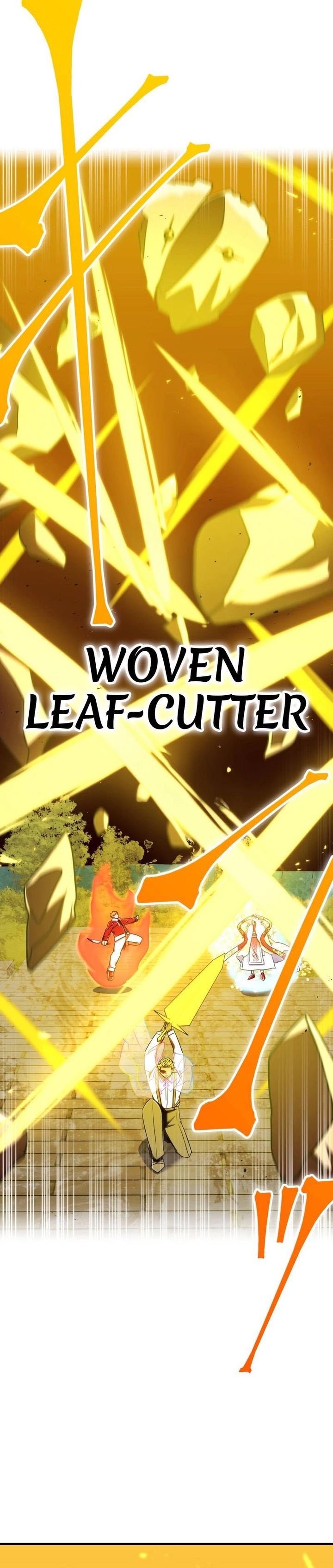 Savior of Divine Blood ~Draw Out 0.00000001% to Become the Strongest~ Chapter 103 Gambar 8