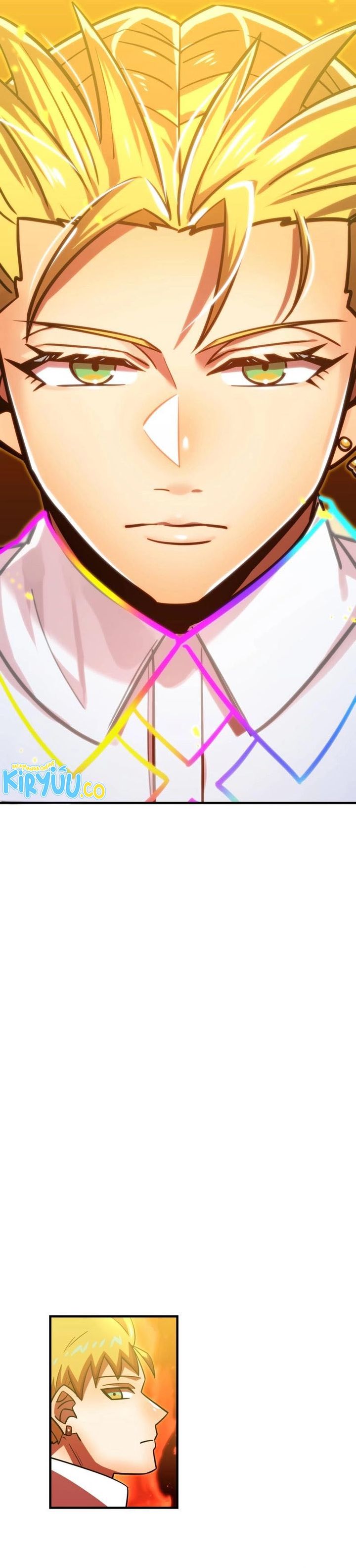 Savior of Divine Blood ~Draw Out 0.00000001% to Become the Strongest~ Chapter 103 Gambar 9