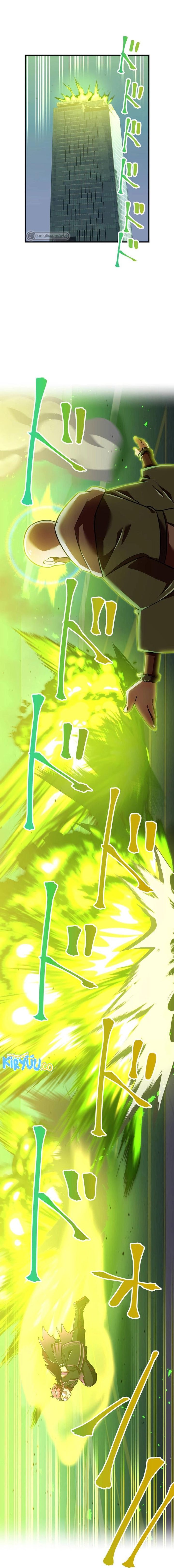 Savior of Divine Blood ~Draw Out 0.00000001% to Become the Strongest~ Chapter 103 Gambar 22