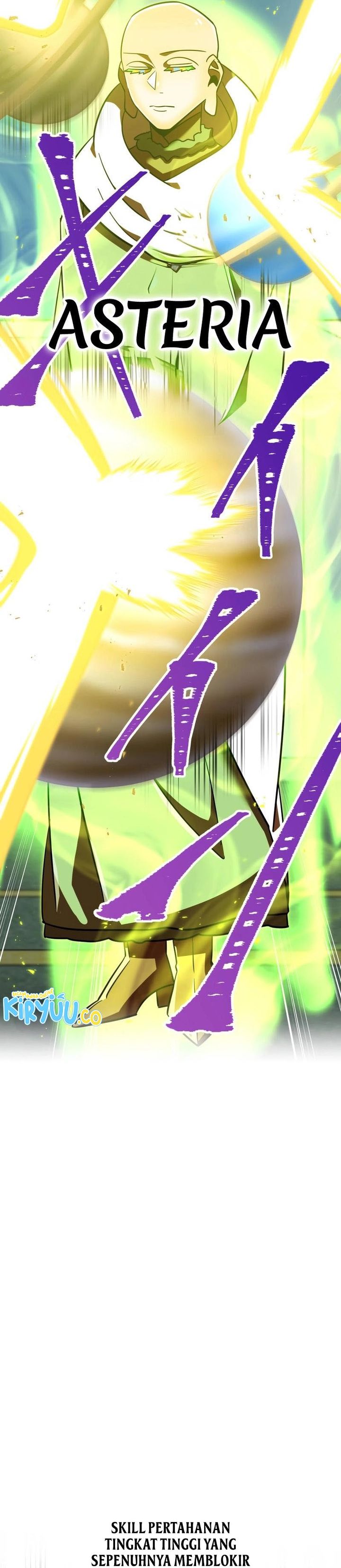 Savior of Divine Blood ~Draw Out 0.00000001% to Become the Strongest~ Chapter 103 Gambar 28