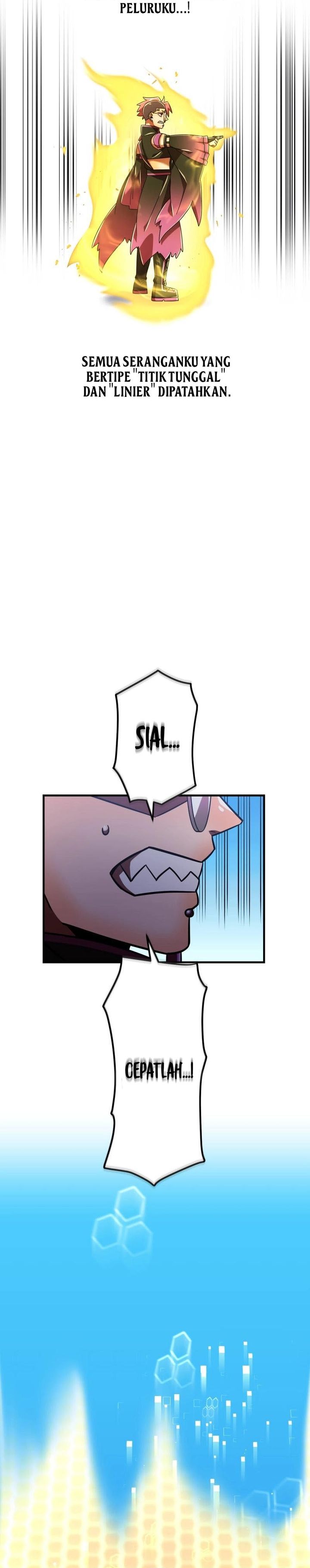 Savior of Divine Blood ~Draw Out 0.00000001% to Become the Strongest~ Chapter 103 Gambar 29