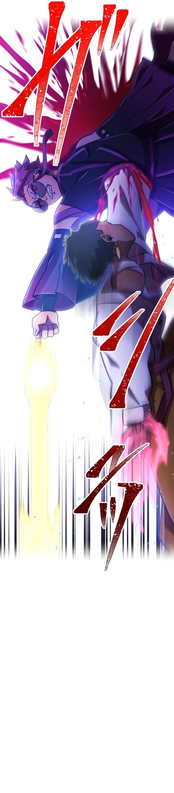 Savior of Divine Blood ~Draw Out 0.00000001% to Become the Strongest~ Chapter 103 Gambar 35