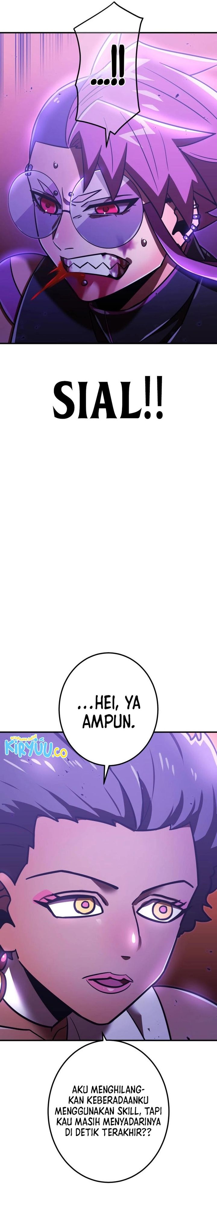 Savior of Divine Blood ~Draw Out 0.00000001% to Become the Strongest~ Chapter 103 Gambar 36