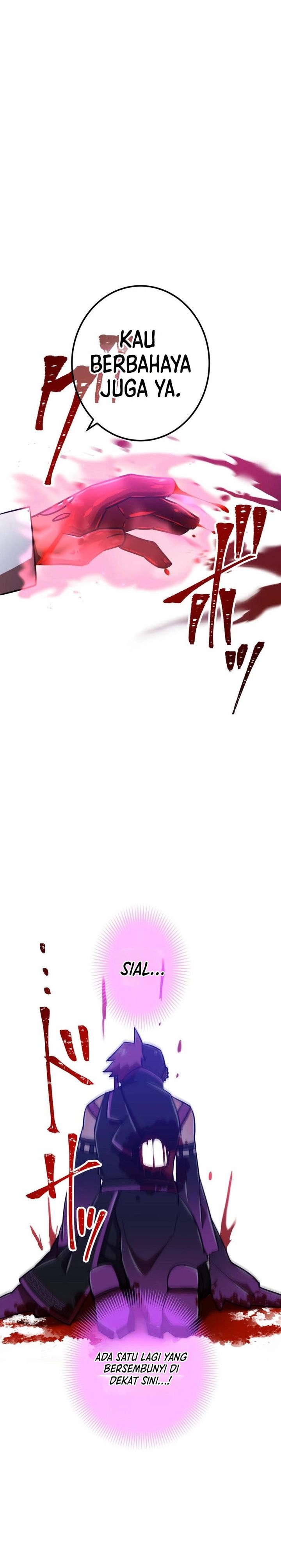 Savior of Divine Blood ~Draw Out 0.00000001% to Become the Strongest~ Chapter 103 Gambar 37