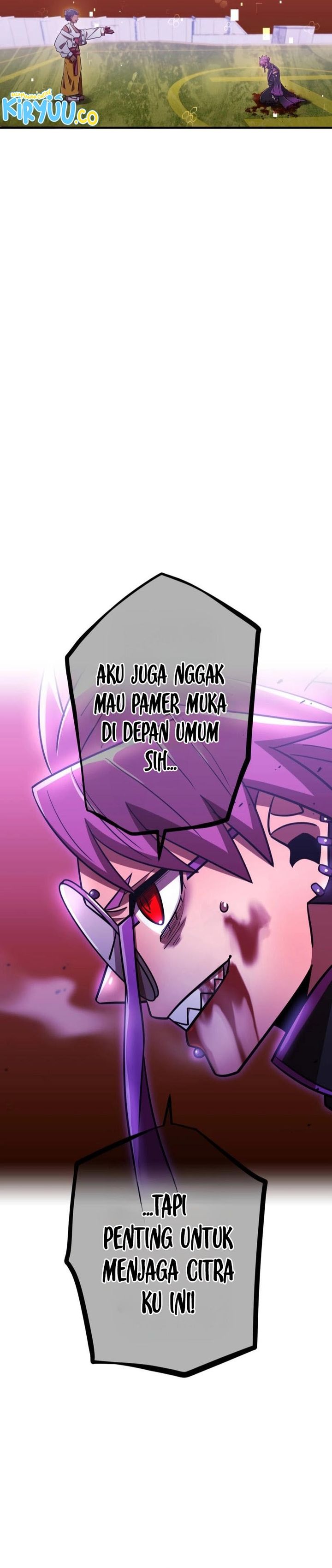 Savior of Divine Blood ~Draw Out 0.00000001% to Become the Strongest~ Chapter 103 Gambar 39