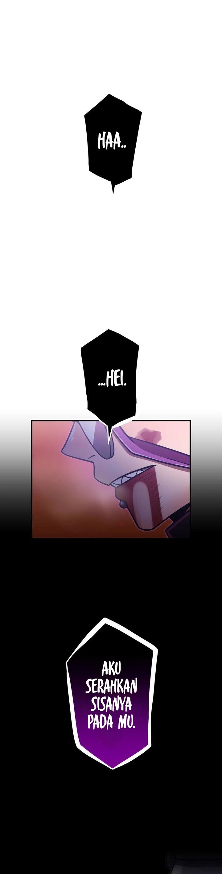 Savior of Divine Blood ~Draw Out 0.00000001% to Become the Strongest~ Chapter 103 Gambar 41