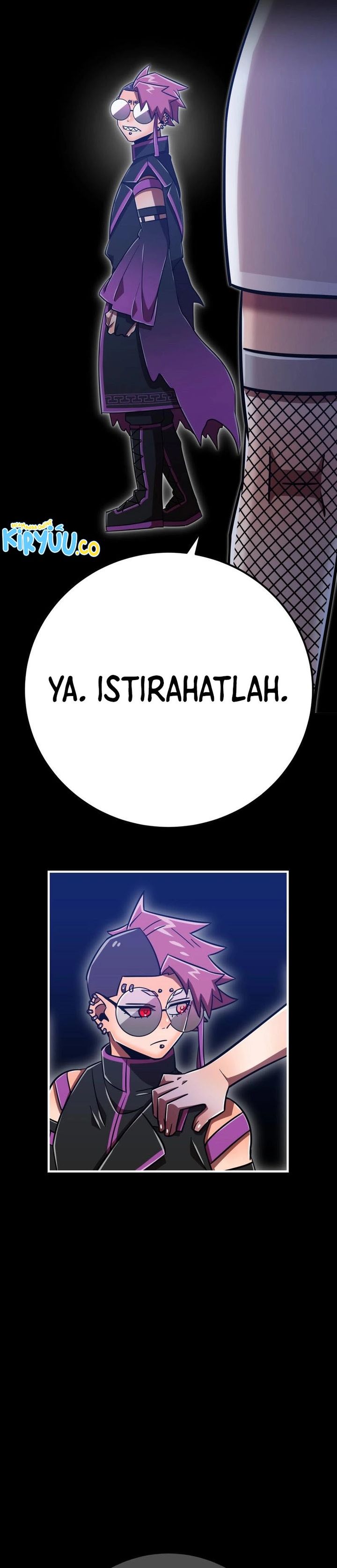 Savior of Divine Blood ~Draw Out 0.00000001% to Become the Strongest~ Chapter 103 Gambar 42