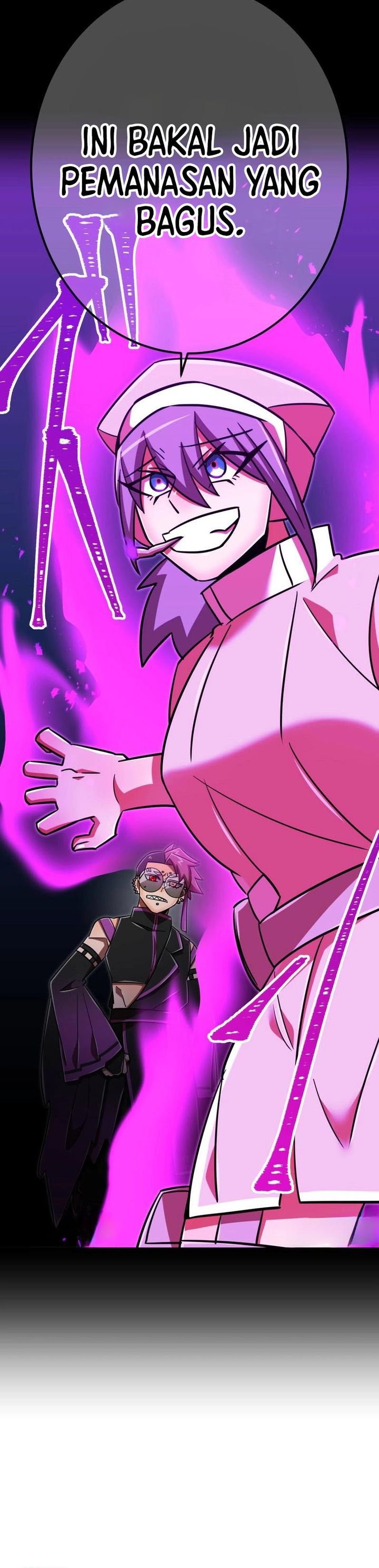 Savior of Divine Blood ~Draw Out 0.00000001% to Become the Strongest~ Chapter 103 Gambar 43