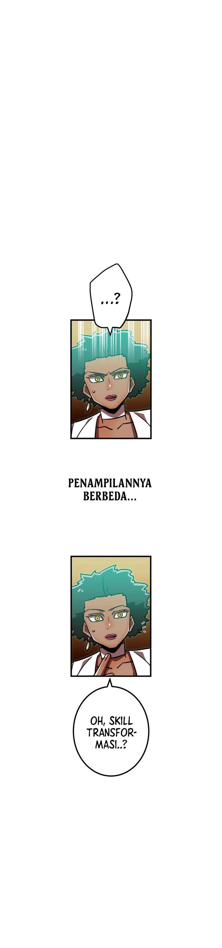 Savior of Divine Blood ~Draw Out 0.00000001% to Become the Strongest~ Chapter 103 Gambar 47