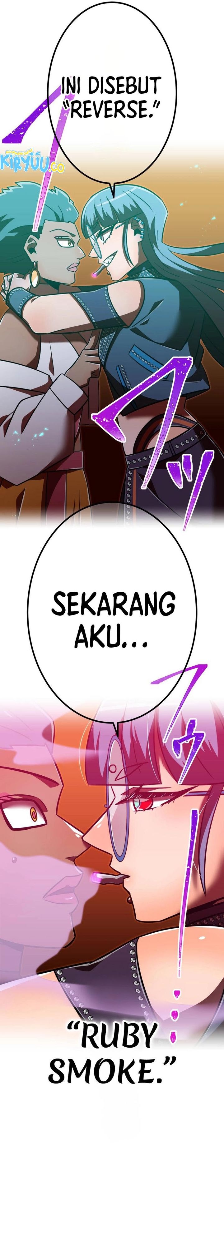 Savior of Divine Blood ~Draw Out 0.00000001% to Become the Strongest~ Chapter 103 Gambar 48