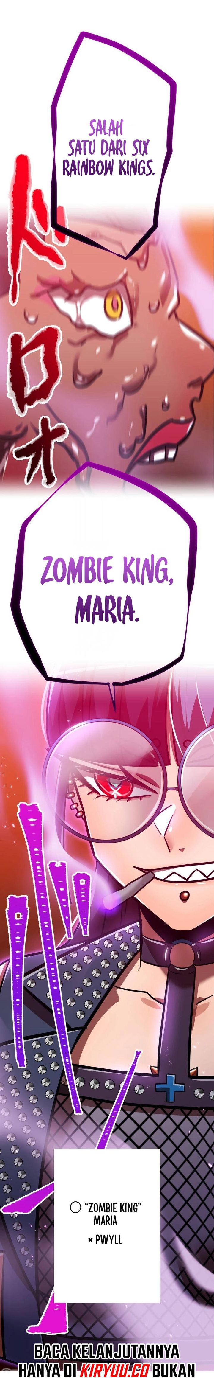 Savior of Divine Blood ~Draw Out 0.00000001% to Become the Strongest~ Chapter 103 Gambar 49