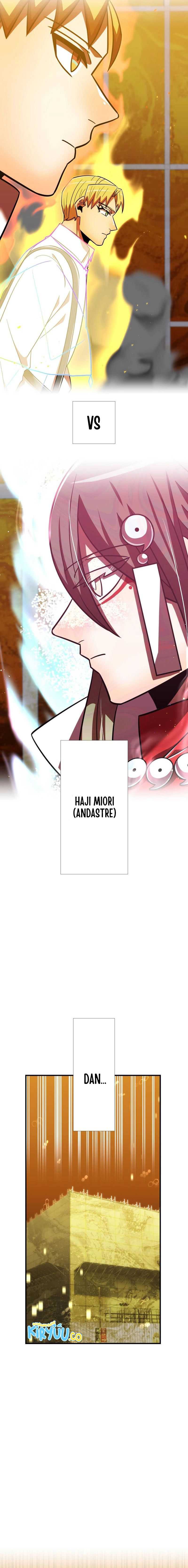 Savior of Divine Blood ~Draw Out 0.00000001% to Become the Strongest~ Chapter 104 Gambar 6