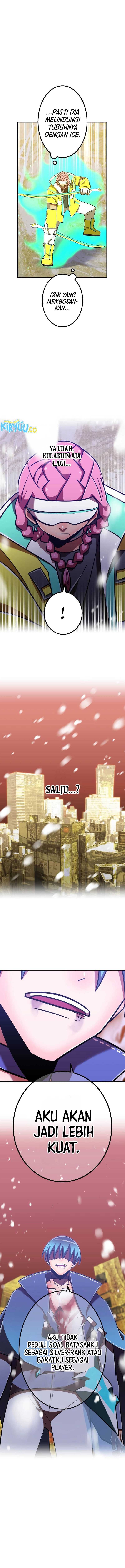 Savior of Divine Blood ~Draw Out 0.00000001% to Become the Strongest~ Chapter 104 Gambar 11