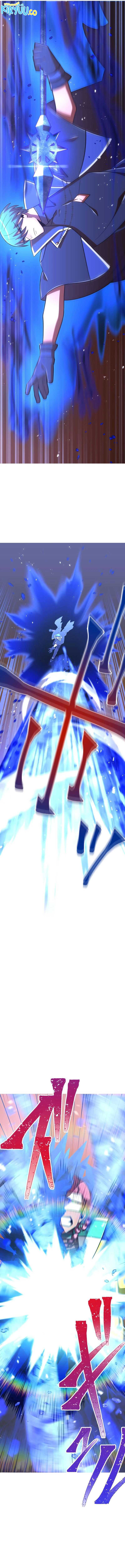 Savior of Divine Blood ~Draw Out 0.00000001% to Become the Strongest~ Chapter 104 Gambar 16