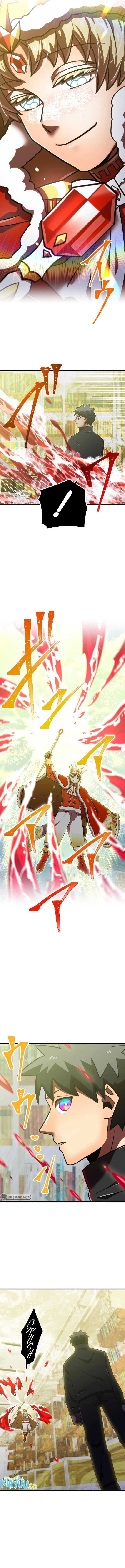 Savior of Divine Blood ~Draw Out 0.00000001% to Become the Strongest~ Chapter 104 Gambar 22