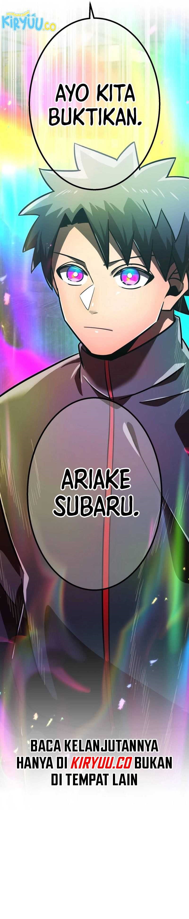 Savior of Divine Blood ~Draw Out 0.00000001% to Become the Strongest~ Chapter 104 Gambar 24