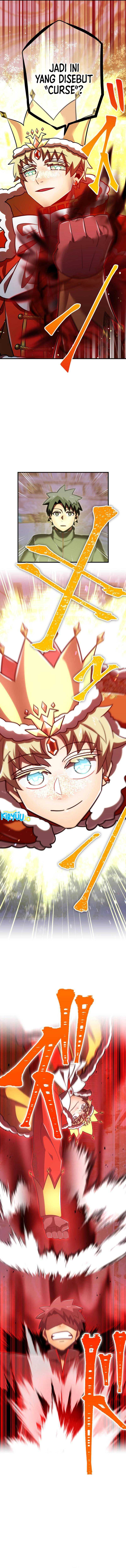 Savior of Divine Blood ~Draw Out 0.00000001% to Become the Strongest~ Chapter 10 Gambar 5