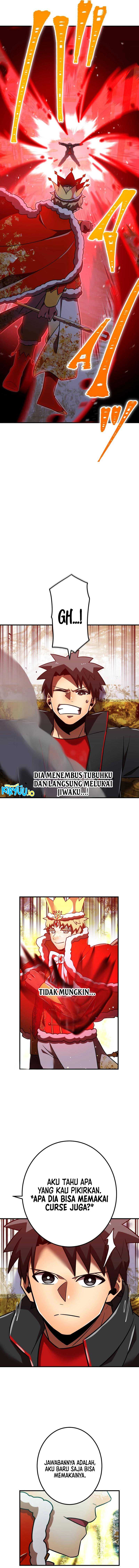 Savior of Divine Blood ~Draw Out 0.00000001% to Become the Strongest~ Chapter 10 Gambar 6