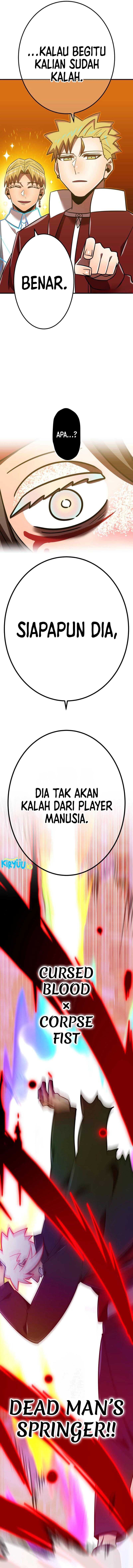 Savior of Divine Blood ~Draw Out 0.00000001% to Become the Strongest~ Chapter 10 Gambar 18