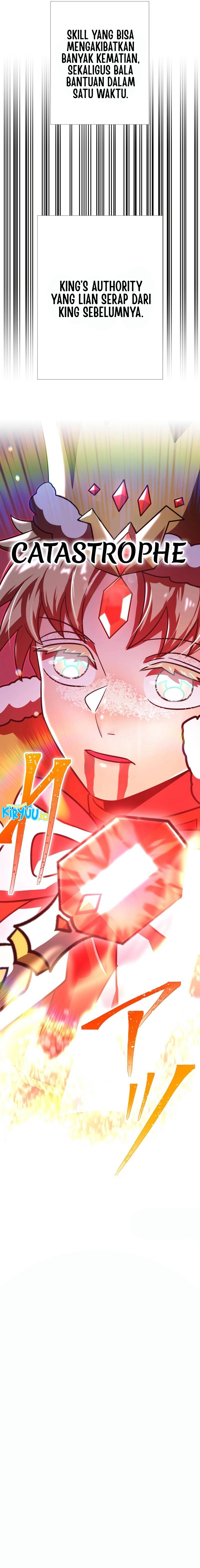 Savior of Divine Blood ~Draw Out 0.00000001% to Become the Strongest~ Chapter 106 Gambar 16