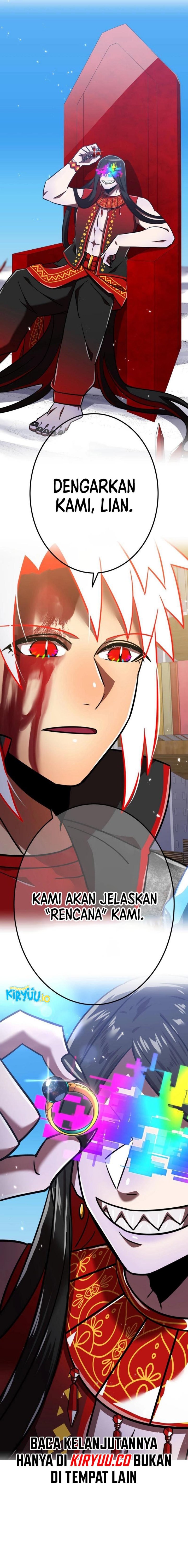 Savior of Divine Blood ~Draw Out 0.00000001% to Become the Strongest~ Chapter 107 Gambar 18