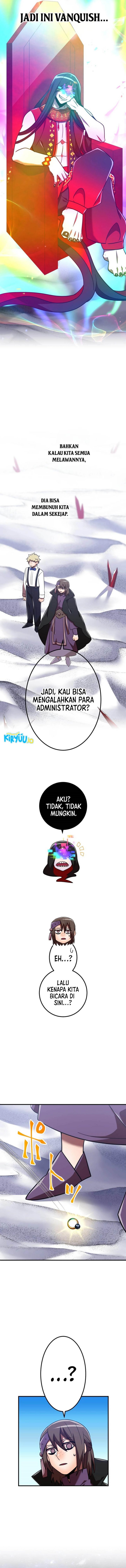 Savior of Divine Blood ~Draw Out 0.00000001% to Become the Strongest~ Chapter 108 Gambar 8