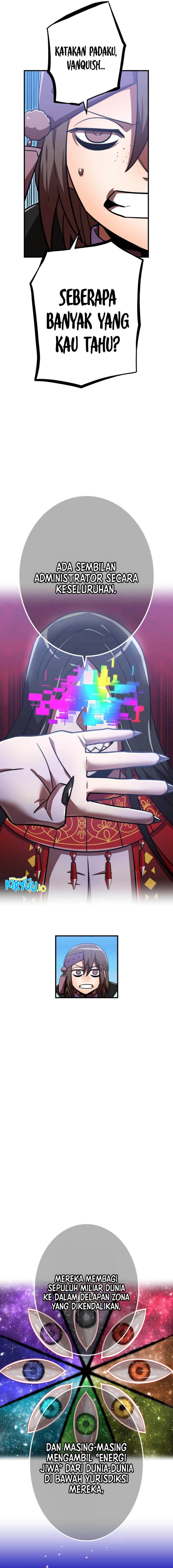 Savior of Divine Blood ~Draw Out 0.00000001% to Become the Strongest~ Chapter 108 Gambar 10