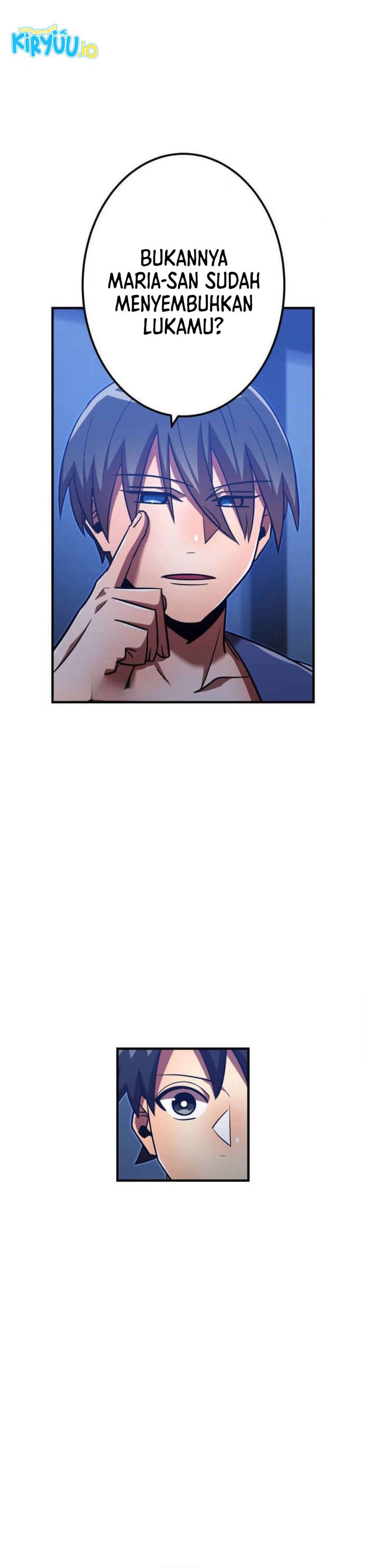 Savior of Divine Blood ~Draw Out 0.00000001% to Become the Strongest~ Chapter 109 Gambar 2