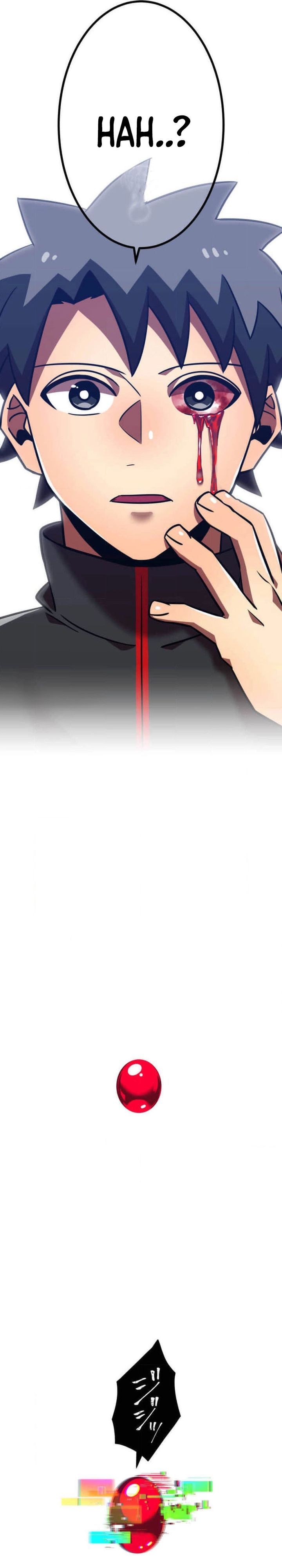 Savior of Divine Blood ~Draw Out 0.00000001% to Become the Strongest~ Chapter 109 Gambar 3