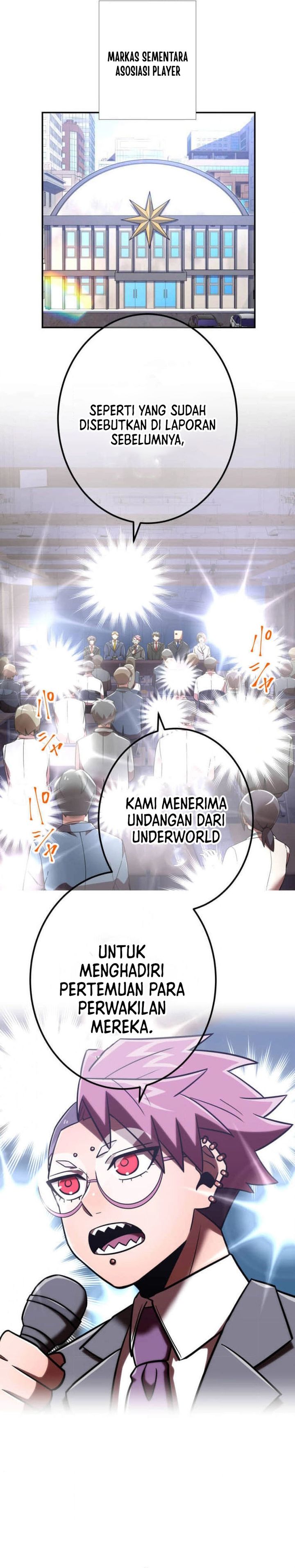 Savior of Divine Blood ~Draw Out 0.00000001% to Become the Strongest~ Chapter 109 Gambar 5