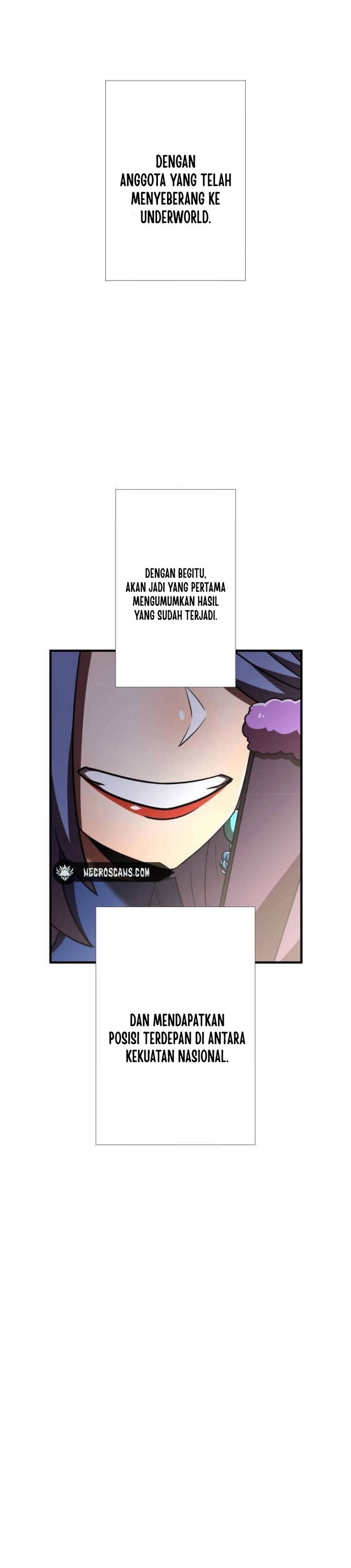 Savior of Divine Blood ~Draw Out 0.00000001% to Become the Strongest~ Chapter 109 Gambar 7