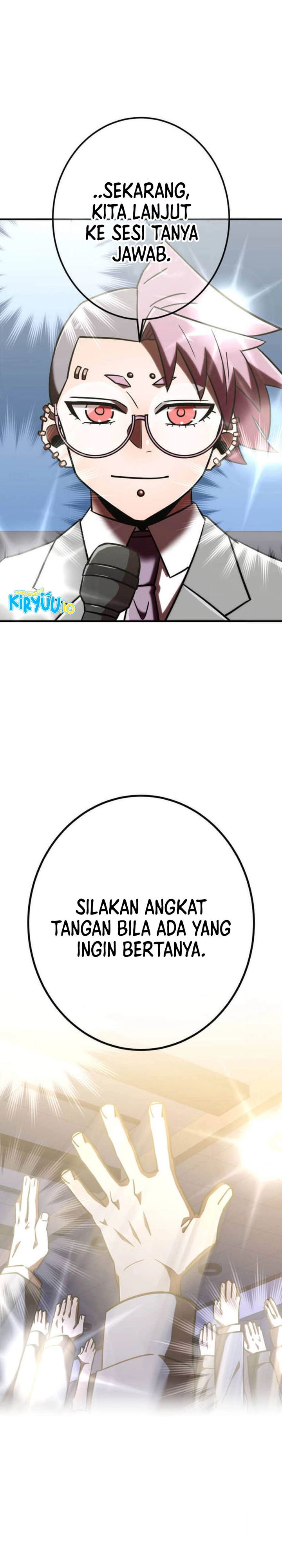 Savior of Divine Blood ~Draw Out 0.00000001% to Become the Strongest~ Chapter 109 Gambar 10