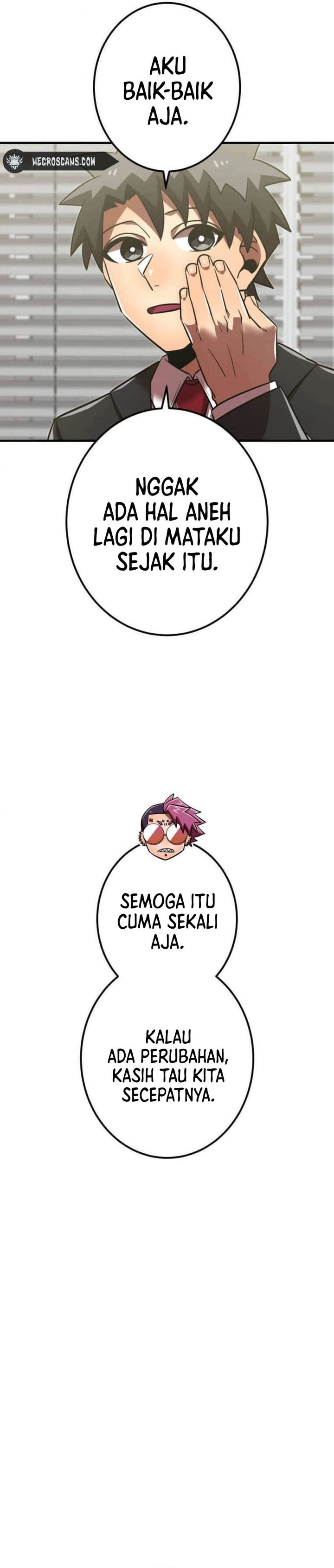 Savior of Divine Blood ~Draw Out 0.00000001% to Become the Strongest~ Chapter 109 Gambar 14