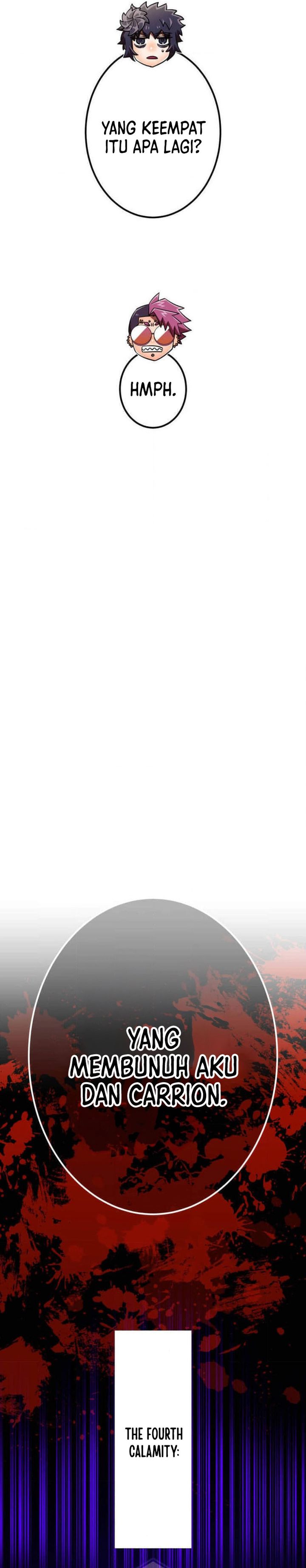 Savior of Divine Blood ~Draw Out 0.00000001% to Become the Strongest~ Chapter 109 Gambar 18