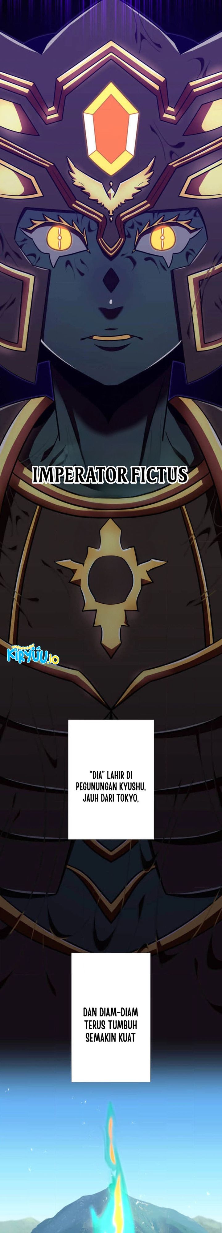 Savior of Divine Blood ~Draw Out 0.00000001% to Become the Strongest~ Chapter 109 Gambar 19