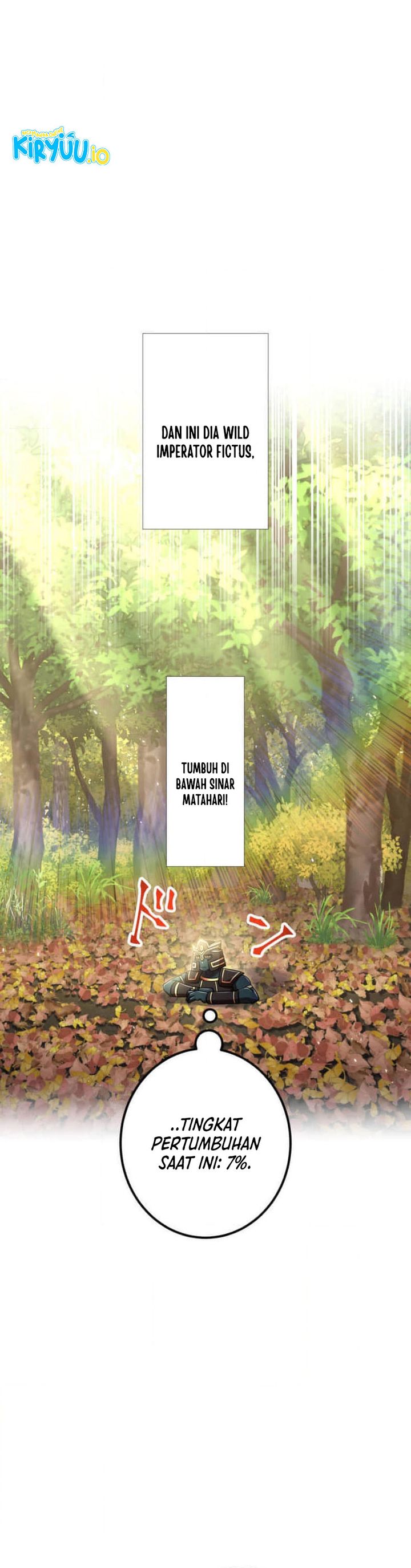 Savior of Divine Blood ~Draw Out 0.00000001% to Become the Strongest~ Chapter 109 Gambar 21