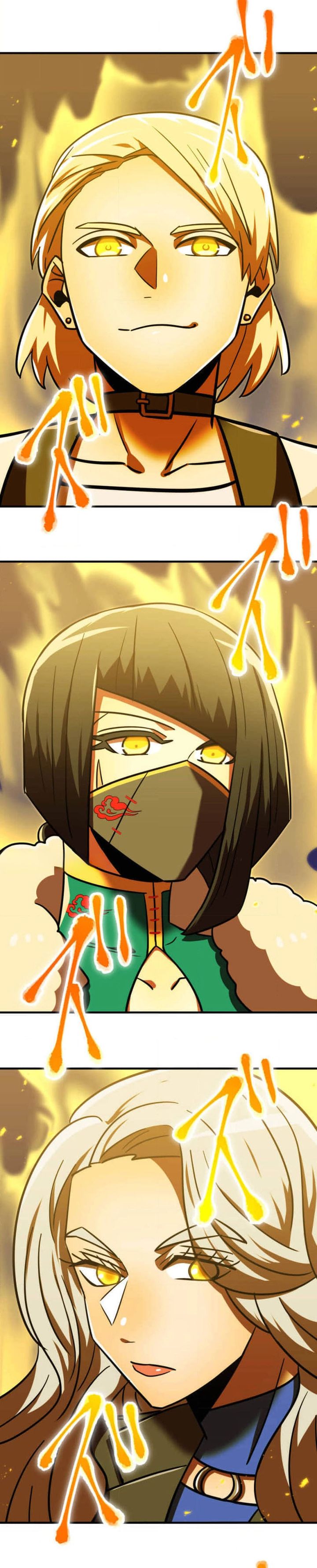 Savior of Divine Blood ~Draw Out 0.00000001% to Become the Strongest~ Chapter 109 Gambar 32