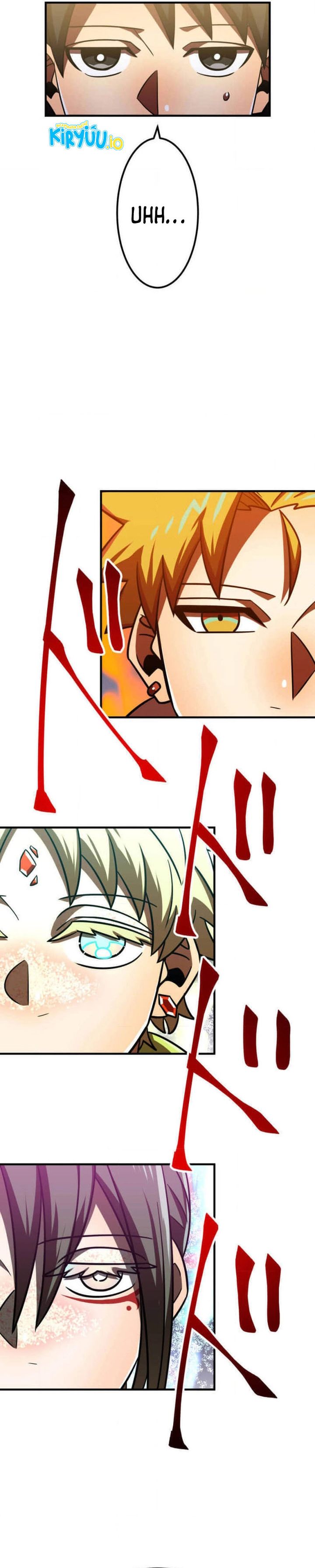 Savior of Divine Blood ~Draw Out 0.00000001% to Become the Strongest~ Chapter 109 Gambar 34