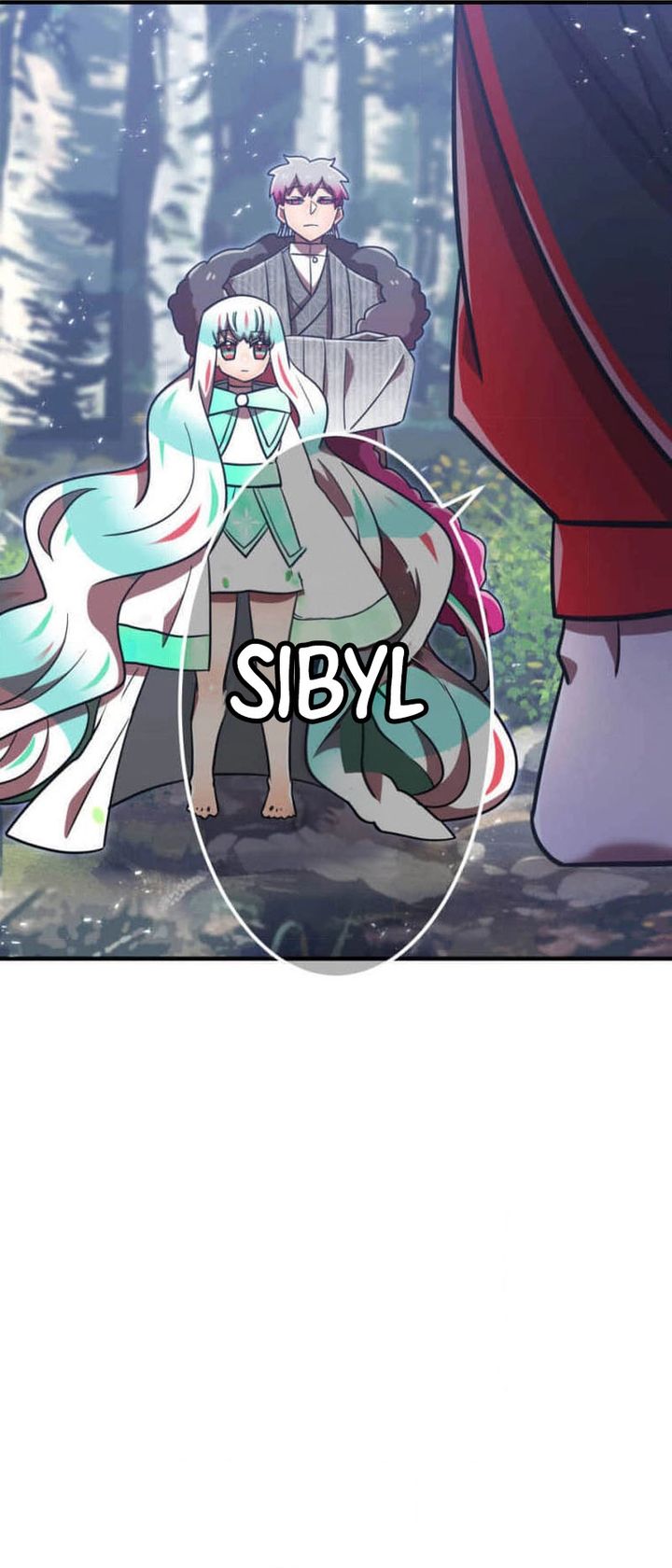 Savior of Divine Blood ~Draw Out 0.00000001% to Become the Strongest~ Chapter 109 Gambar 41