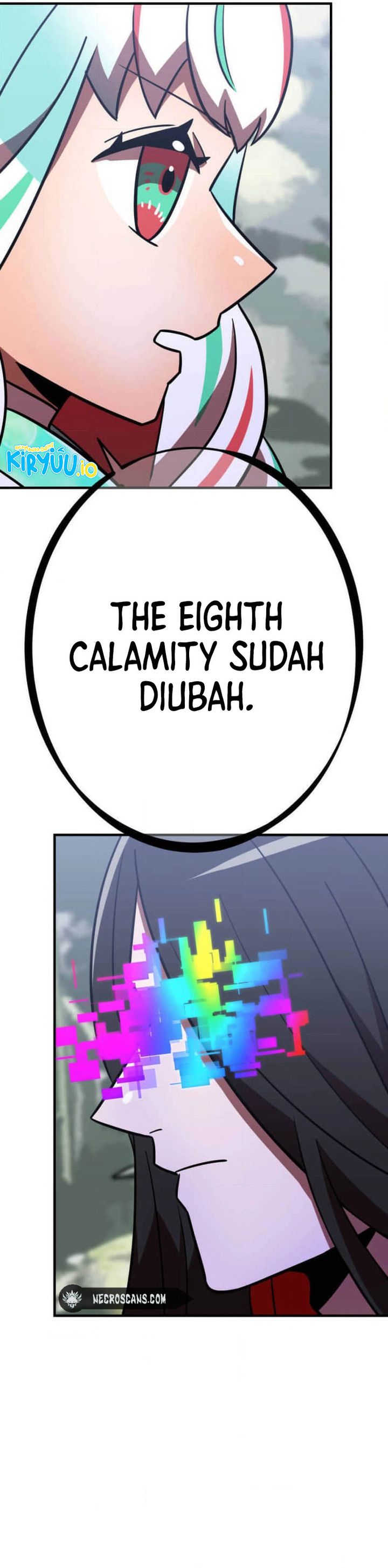 Savior of Divine Blood ~Draw Out 0.00000001% to Become the Strongest~ Chapter 109 Gambar 43