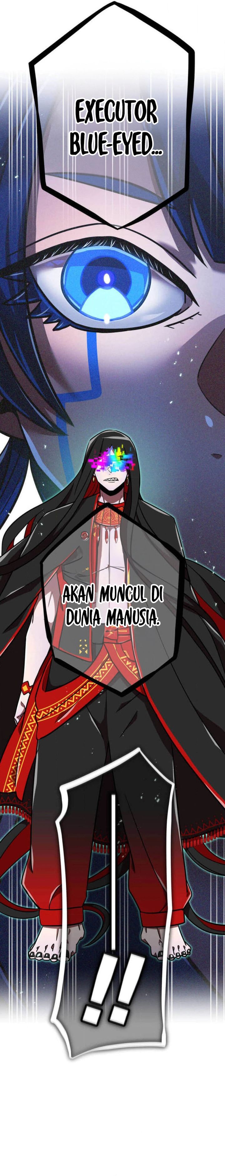 Savior of Divine Blood ~Draw Out 0.00000001% to Become the Strongest~ Chapter 109 Gambar 44