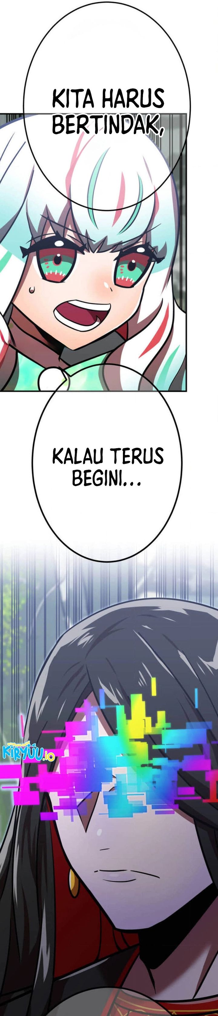 Savior of Divine Blood ~Draw Out 0.00000001% to Become the Strongest~ Chapter 109 Gambar 47