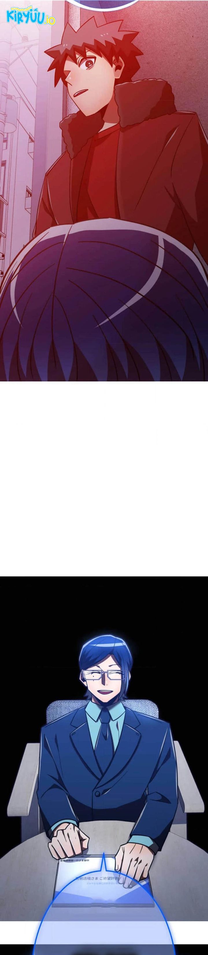 Savior of Divine Blood ~Draw Out 0.00000001% to Become the Strongest~ Chapter 111 Gambar 5