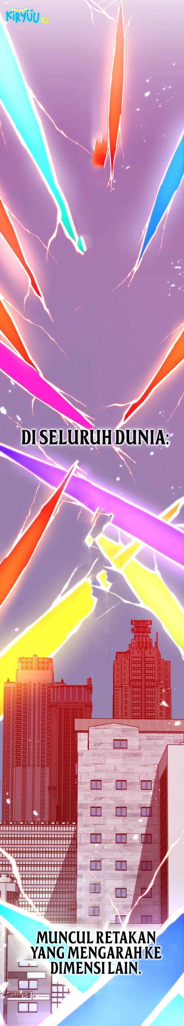 Savior of Divine Blood ~Draw Out 0.00000001% to Become the Strongest~ Chapter 111 Gambar 7