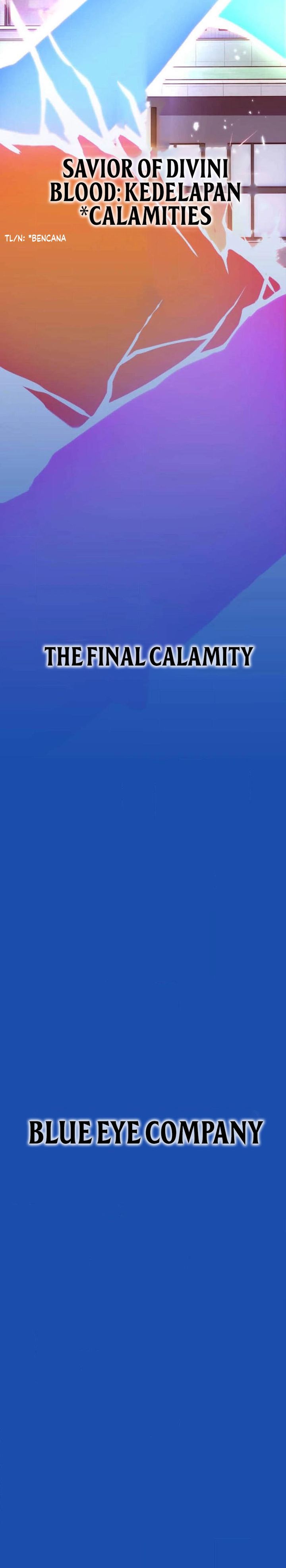 Savior of Divine Blood ~Draw Out 0.00000001% to Become the Strongest~ Chapter 111 Gambar 8